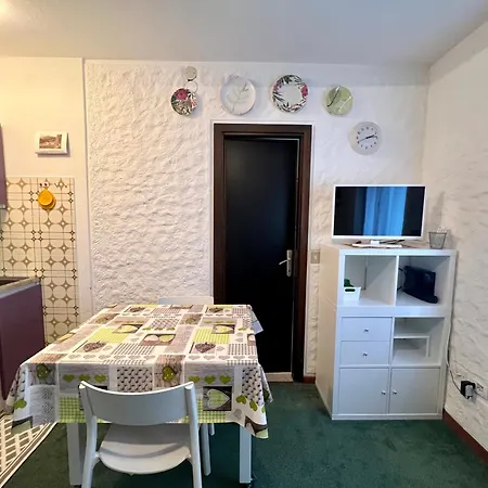 Bilocale Fevri 212 *