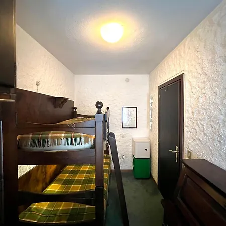 Bilocale Fevri 212 Madonna di Campiglio