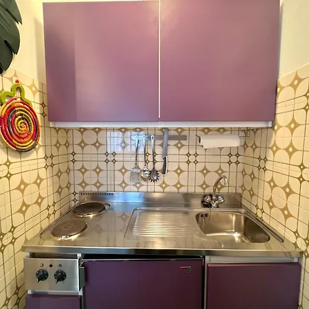Bilocale Fevri 212 *