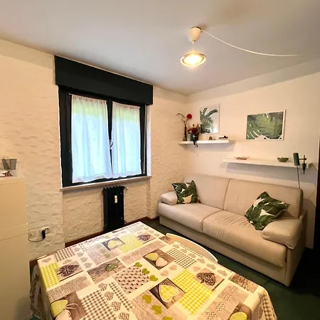 Apartment Bilocale Fevri 212 *