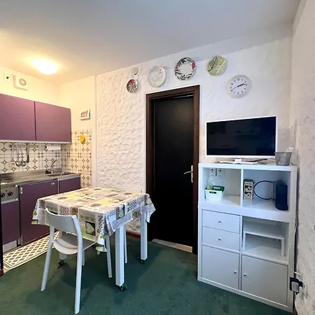 Bilocale Fevri 212 Apartment *