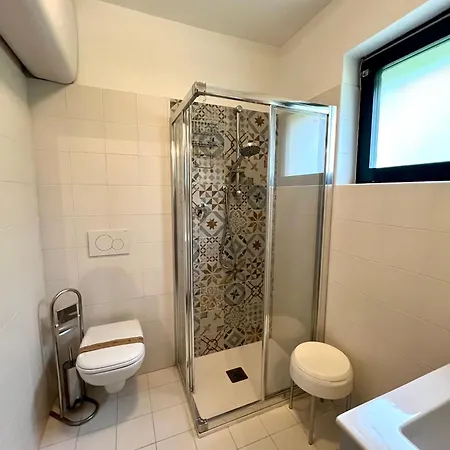 Bilocale Fevri 212 Apartment Madonna di Campiglio